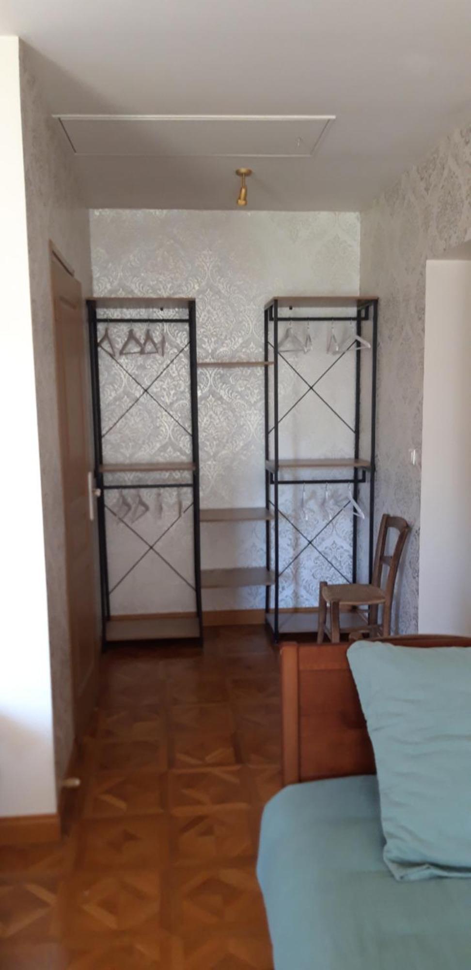 Bed and Breakfast Le Relais Patrimoine Couiza Habitación foto